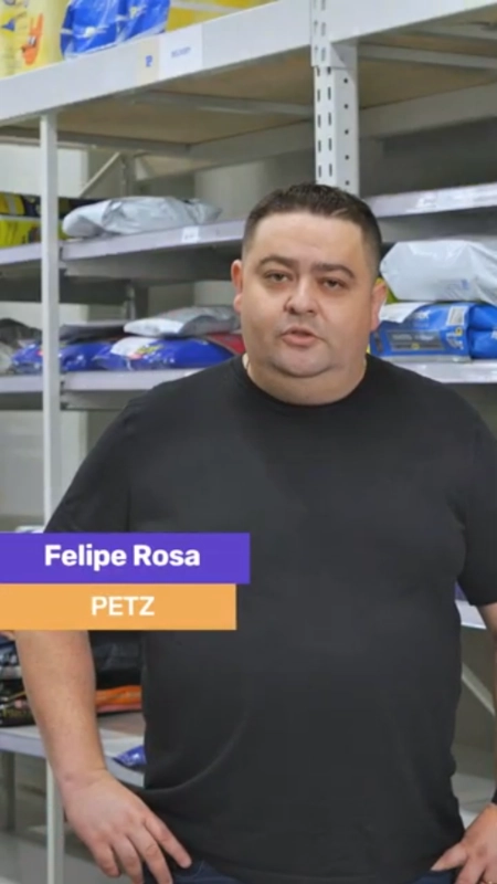 Depoimento Petz