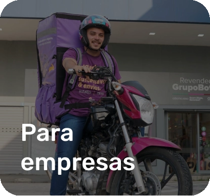 Para Empresas