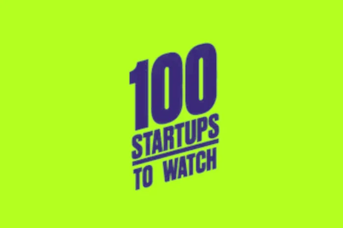 Selo 100 Startups to Watch