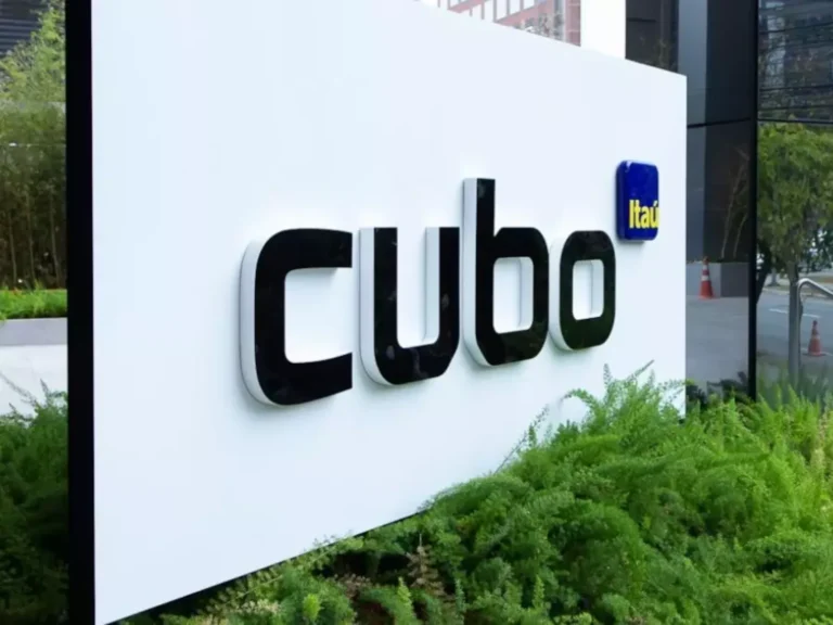 Cubo - Itaú